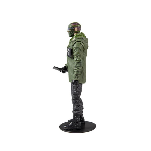 DC Batman Movie 7In Figures Wv1 Riddler